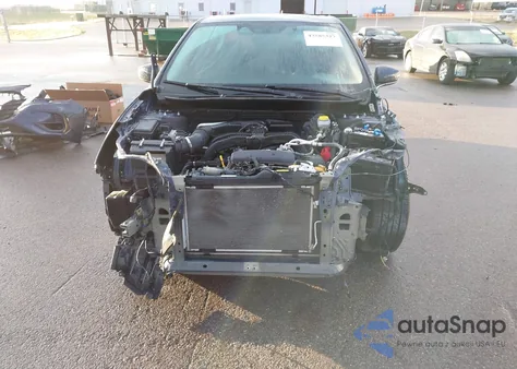 2023 Subaru Legacy Premium from USA, damaged, VIN 4S3BWAC64P3008009